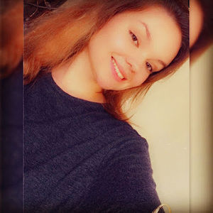 Meet your Posher, Aryana